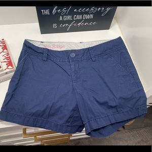 Lilly Pulitzer The Callahan Shorts